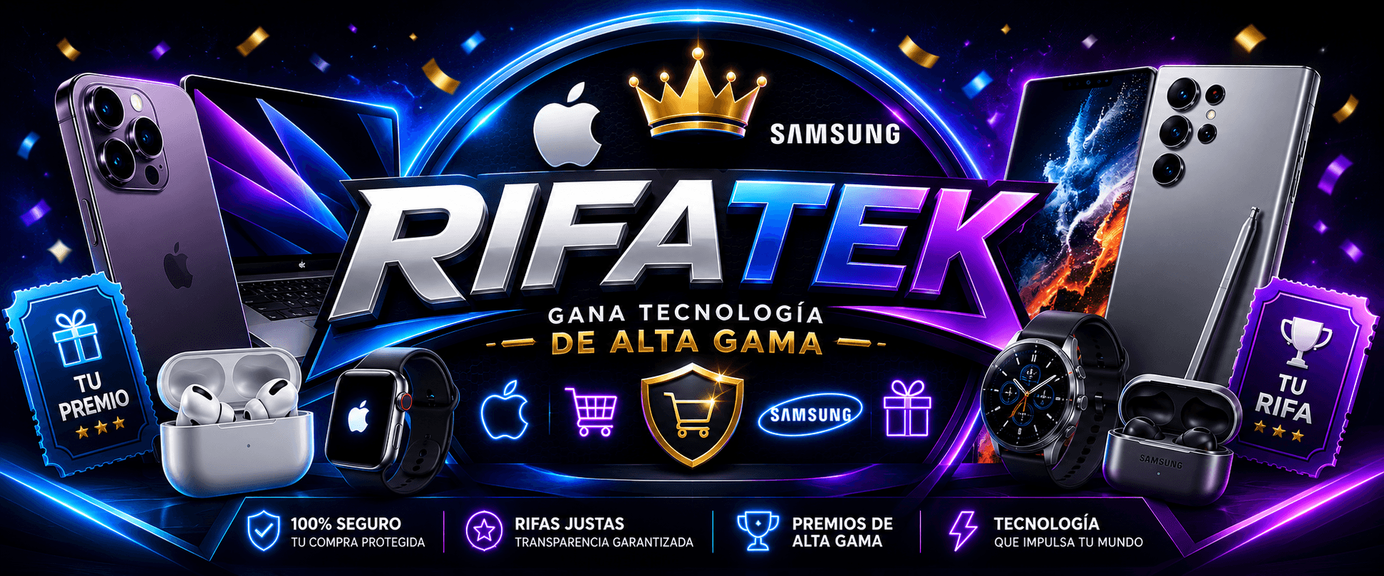 RIFATEK